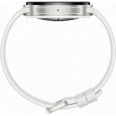 Умные часы Samsung Galaxy Watch9 LTE 40mm Cream - фото 60138