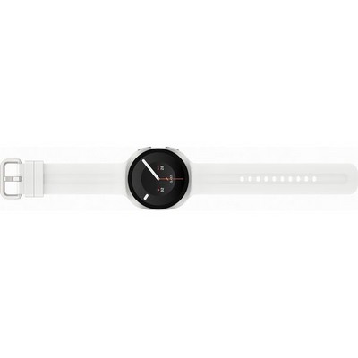 Умные часы Samsung Galaxy Watch9 LTE 40mm Cream - фото 60139