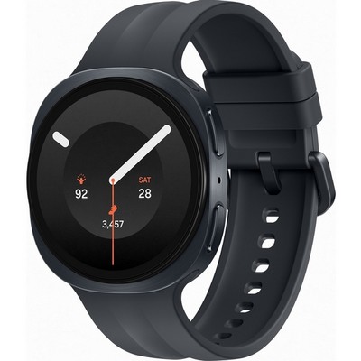 Умные часы Samsung Galaxy Watch9 LTE 40mm Graphite - фото 60141