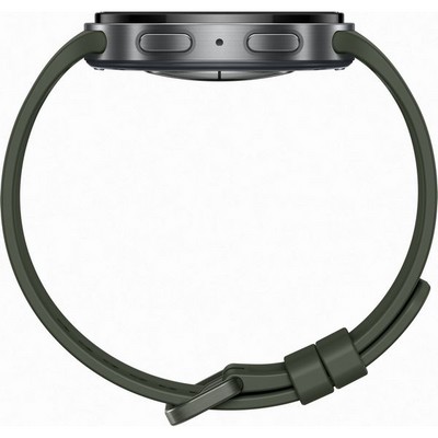 Умные часы Samsung Galaxy Watch9 LTE 44mm Silver - фото 60152