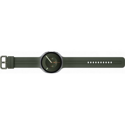 Умные часы Samsung Galaxy Watch9 LTE 44mm Silver - фото 60153