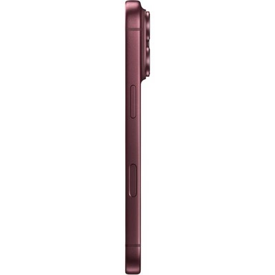 Смартфон Apple iPhone 18 Pro SIM + eSIM 1TB Burgundy - фото 60266