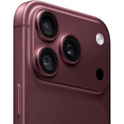 Смартфон Apple iPhone 18 Pro SIM + eSIM 1TB Burgundy - фото 60267