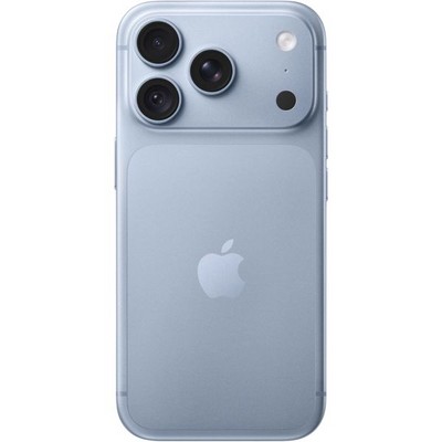 Смартфон Apple iPhone 18 Pro SIM + eSIM 512GB Glacier - фото 60253