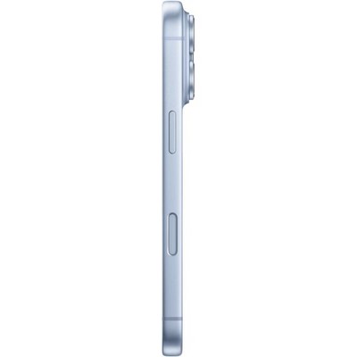 Смартфон Apple iPhone 18 Pro SIM + eSIM 512GB Glacier - фото 60254