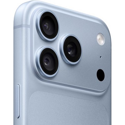 Смартфон Apple iPhone 18 Pro SIM + eSIM 512GB Glacier - фото 60255