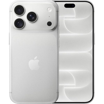 Смартфон Apple iPhone 18 Pro SIM + eSIM 2TB Silver - фото 60288