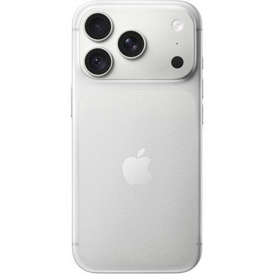 Смартфон Apple iPhone 18 Pro SIM + eSIM 2TB Silver - фото 60289