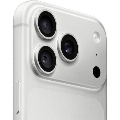 Смартфон Apple iPhone 18 Pro SIM + eSIM 2TB Silver - фото 60291