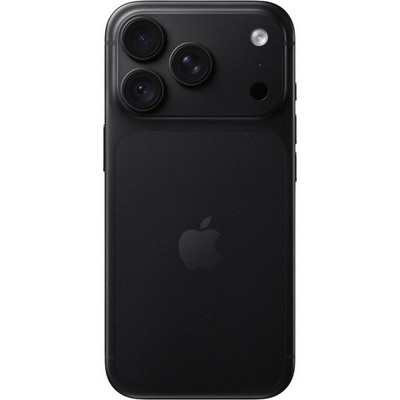 Смартфон Apple iPhone 18 Pro SIM + eSIM 512GB Black - фото 60261