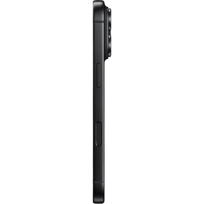 Смартфон Apple iPhone 18 Pro SIM + eSIM 512GB Black - фото 60262