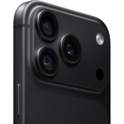 Смартфон Apple iPhone 18 Pro SIM + eSIM 512GB Black - фото 60263