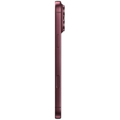 Смартфон Apple iPhone 18 Pro Max eSIM 1TB Burgundy - фото 60476