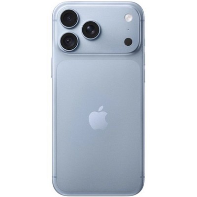Смартфон Apple iPhone 18 Pro Max SIM + eSIM 256GB Glacier - фото 60484