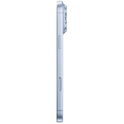 Смартфон Apple iPhone 18 Pro Max SIM + eSIM 256GB Glacier - фото 60485