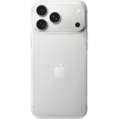 Смартфон Apple iPhone 18 Pro Max SIM + eSIM 256GB Silver - фото 60488