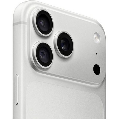 Смартфон Apple iPhone 18 Pro Max SIM + eSIM 256GB Silver - фото 60490