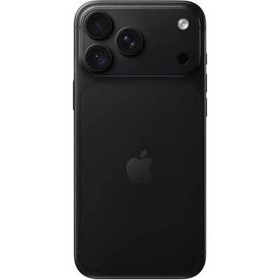 Смартфон Apple iPhone 18 Pro Max eSIM 1TB Black - фото 60592