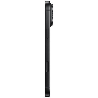 Смартфон Apple iPhone 18 Pro Max eSIM 1TB Black - фото 60593