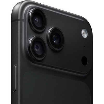 Смартфон Apple iPhone 18 Pro Max eSIM 1TB Black - фото 60614