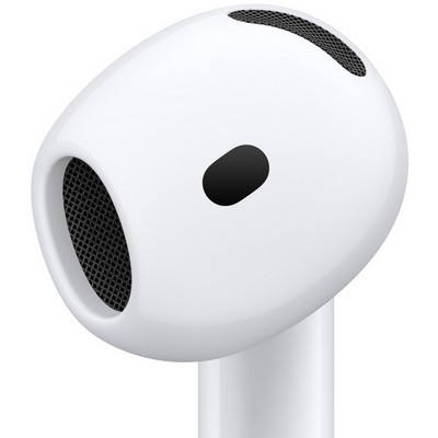 Наушники Apple AirPods 5 ANC - фото 60937