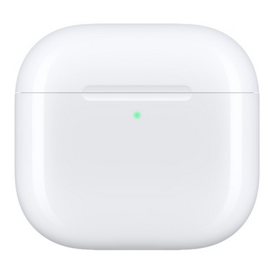 Наушники Apple AirPods 5 ANC - фото 60939