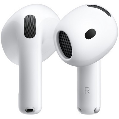 Наушники Apple AirPods 5 ANC with Wireless Charging Case - фото 60943