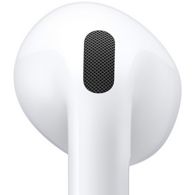 Наушники Apple AirPods 5 ANC with Wireless Charging Case - фото 60944
