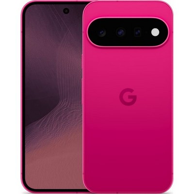 Смартфон Pixel 11 12/256GB Hibiscus - фото 60967
