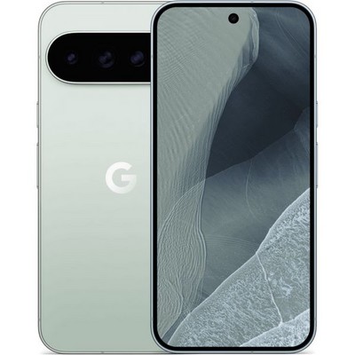 Смартфон Pixel 11 Pro XL 16/512GB Fog - фото 61083