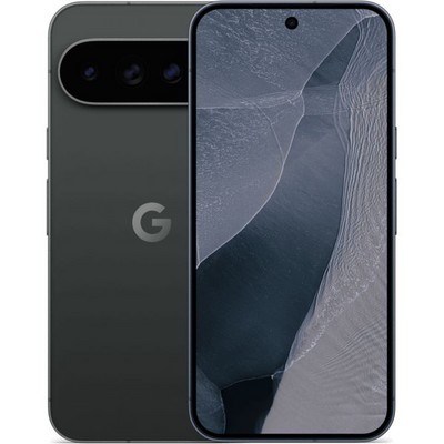 Смартфон Pixel 11 Pro XL 12/256GB Matte Obsidian - фото 61058
