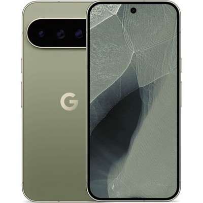Смартфон Pixel 11 Pro XL 12/256GB Olive - фото 61063