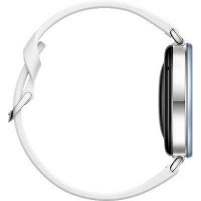 Умные часы Huawei Watch GT 7 41mm Blue EasyCross Fluoroelastomer Strap - фото 61144