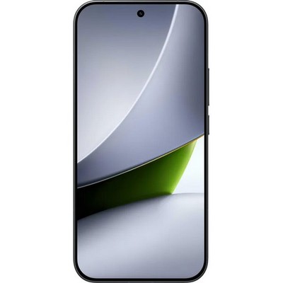 Смартфон POCO F9 Pro 12/512GB Black - фото 61469