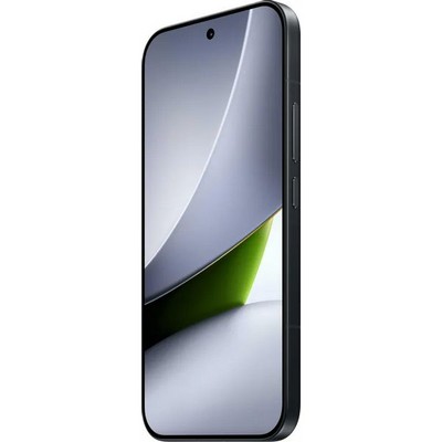 Смартфон POCO F9 Pro 12/512GB Black - фото 61471