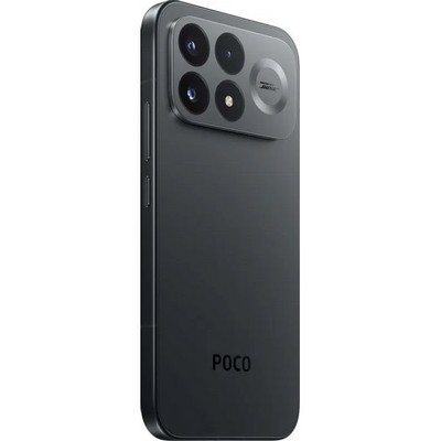 Смартфон POCO F9 Pro 12/512GB Black - фото 61472