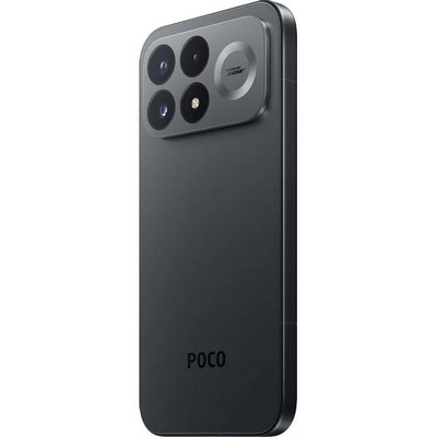 Смартфон POCO F9 Pro 12/512GB Black - фото 61473
