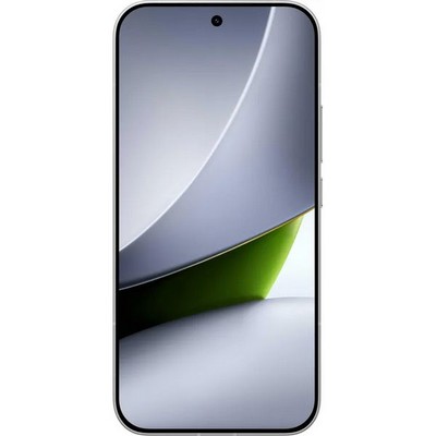 Смартфон POCO F9 Pro 12/512GB White - фото 61476