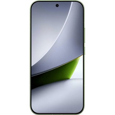 Смартфон POCO F9 Pro 12/512GB Aurora Green - фото 61483