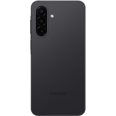 Смартфон Samsung Galaxy A18 8/256GB Black - фото 62440