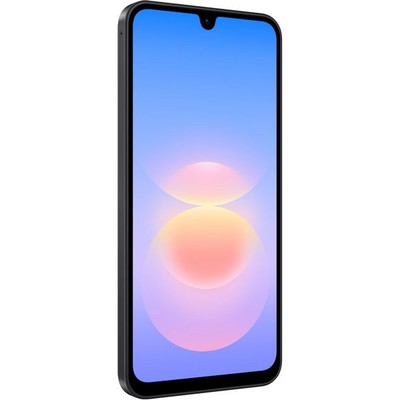 Смартфон Samsung Galaxy A18 8/256GB Black - фото 62441