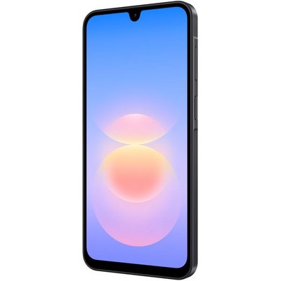 Смартфон Samsung Galaxy A18 8/256GB Black - фото 62442