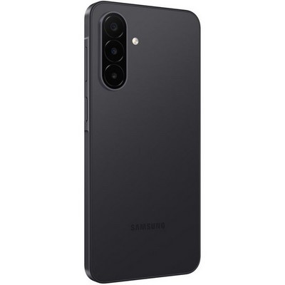 Смартфон Samsung Galaxy A18 8/256GB Black - фото 62443