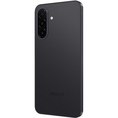Смартфон Samsung Galaxy A18 8/256GB Black - фото 62444
