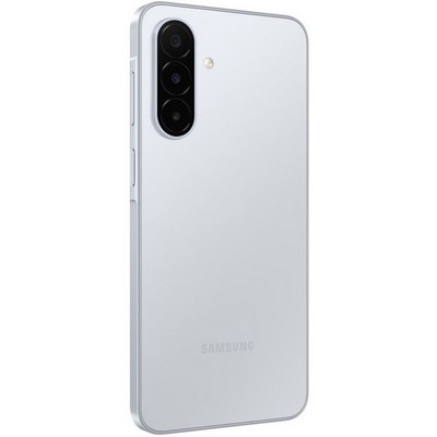 Смартфон Samsung Galaxy A18 4/128GB Silver - фото 62450