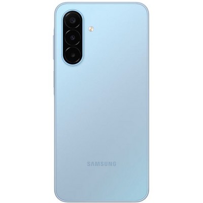 Смартфон Samsung Galaxy A18 8/256GB Light Blue - фото 62480