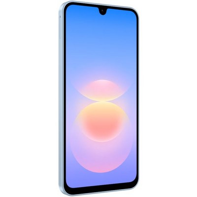 Смартфон Samsung Galaxy A18 8/256GB Light Blue - фото 62481