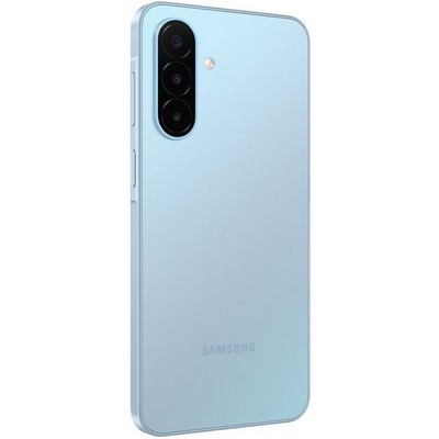 Смартфон Samsung Galaxy A18 8/256GB Light Blue - фото 62483