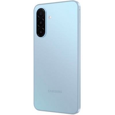 Смартфон Samsung Galaxy A18 8/256GB Light Blue - фото 62484