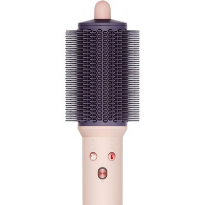Фен-щётка Dyson Airsmooth HB01 Styling Brush Ceramic Pink/Rose Gold - фото 62486